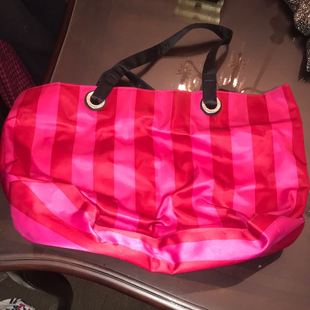 Victoria Secret Tote - Picture 5 of 7